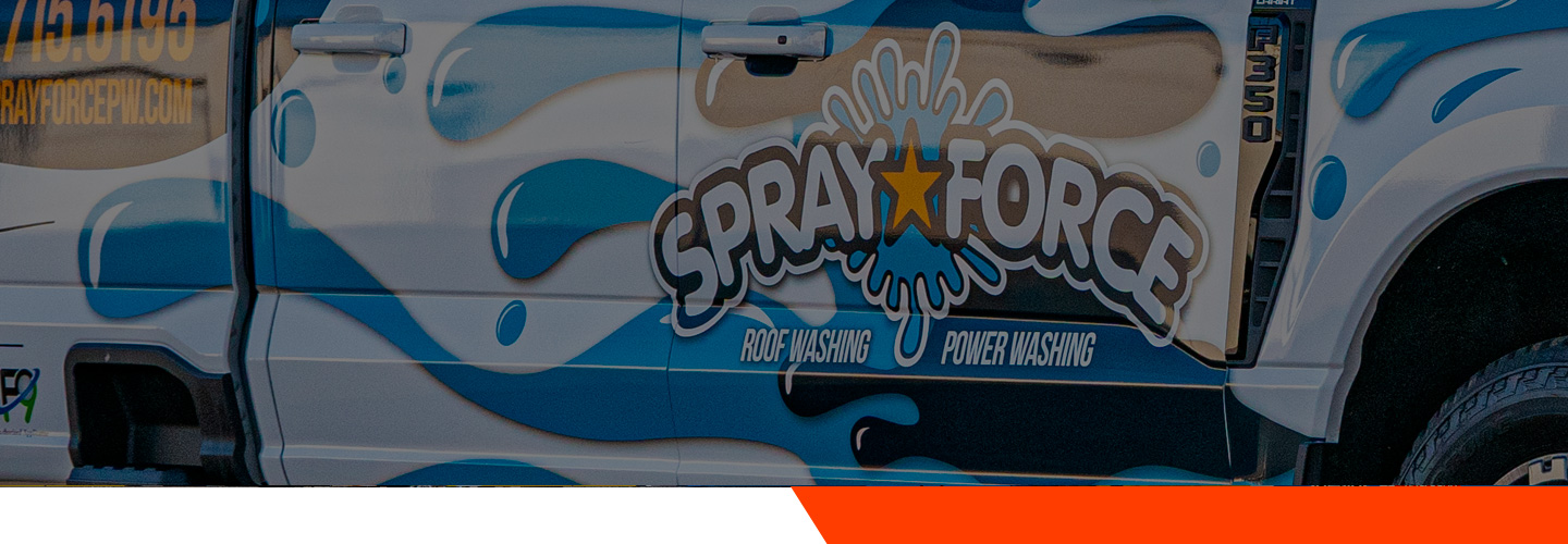 Fleet Ink - Vehicle Wrapping