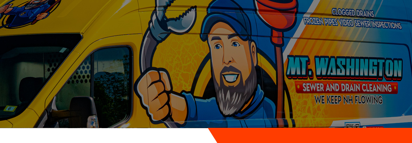 Fleet Ink - Vehicle Wrapping